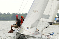 2012 Charleston Race Week A 1701