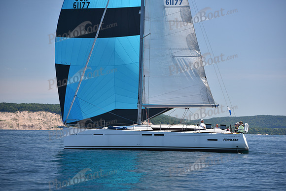 2019 Chicago to Mackinac D_0290