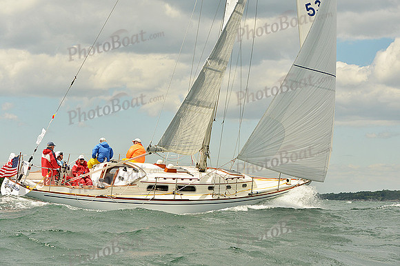 2016 NYYC Annual Regatta E_0856