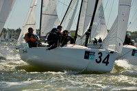 2016 Charleston Race Week D 0119
