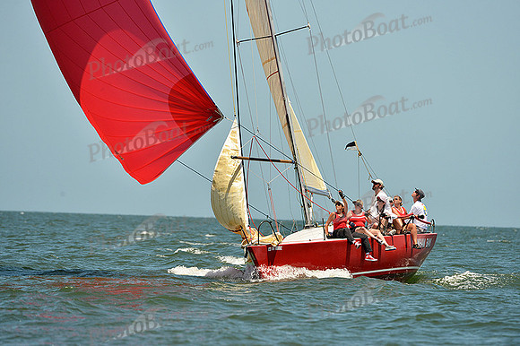 2015 Southern Bay Race Week C 1366