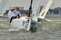 2014 Charleston Race Week D 803
