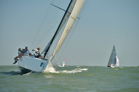 2017 Charleston Race Week A_0236