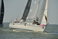 2017 Southern Bay Race Week A_0663