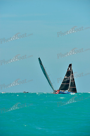 2017 Quantum Key West RW C 286
