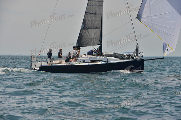 2019 Block Island Race Week D_1150
