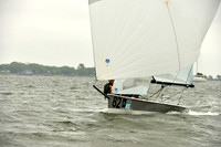 2016 Charleston Race Week A_0483