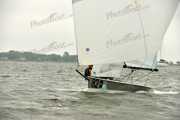 2016 Charleston Race Week A_0483