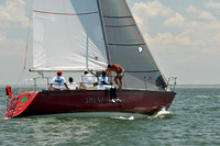 2013 Southern Bay Race Week C 2021