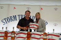 2015 Block Island Race Week Awards Thurs 014