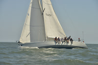 2017 Charleston Race Week A_0531