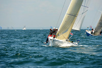 2015 Block Island Race Week A 1438