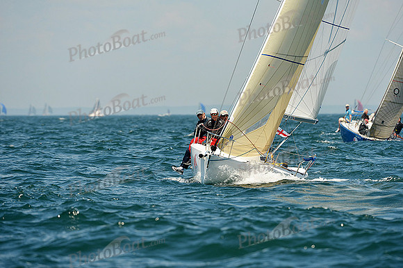2015 Block Island Race Week A 1438