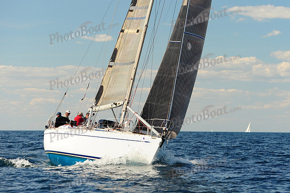 2014 Newport Bermuda A 2344