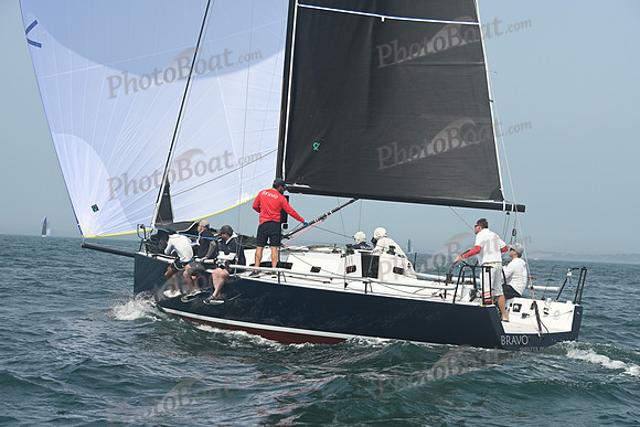 2025 Block Island Race Week A_0852