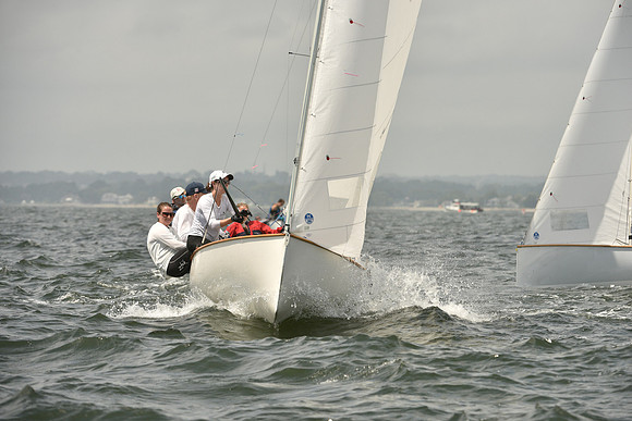 2018 Thistle Nationals E_0465