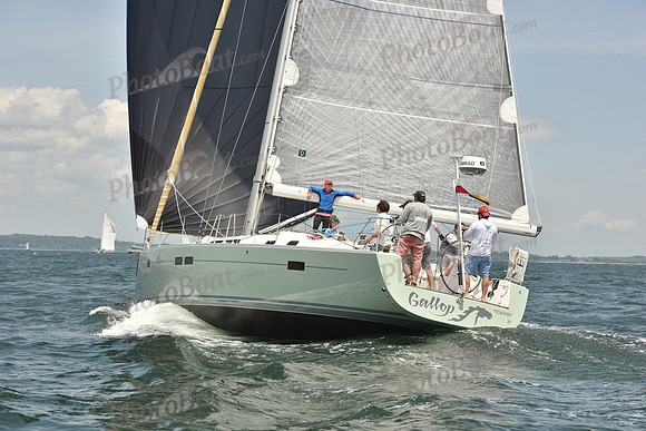 2018 NYYC Annual Regatta B_0247