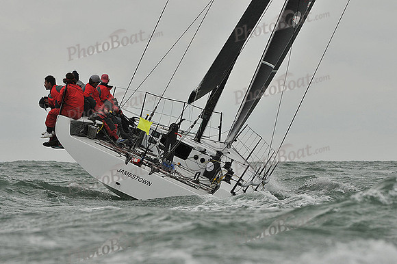 2013 Charleston Race Week B 1327