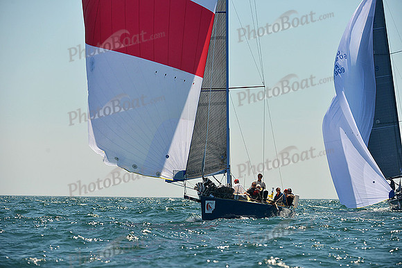 2015 Block Island Race Week G 1192