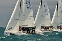 2014 Key West Race Week B 747