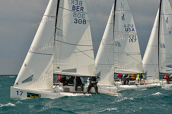 2014 Key West Race Week B 747