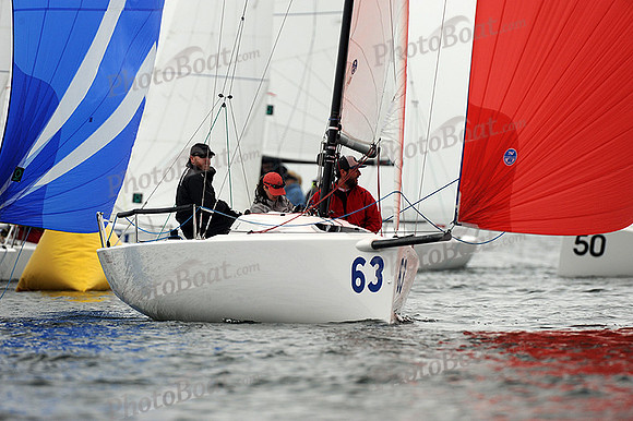 2014 J70 Winter Series E 1581