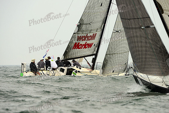 2013 Block Island Race Week C 423