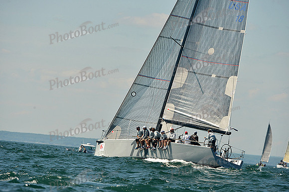 2015 Block Island Race Week G 1572