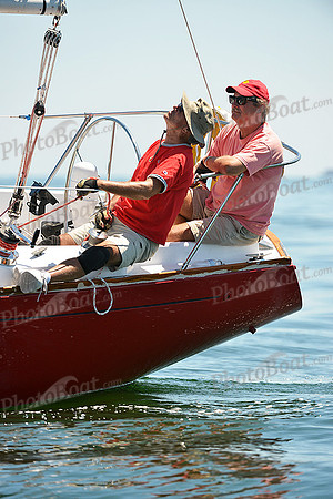 2015 Cape Charles Cup A 457
