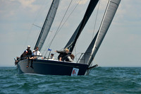 2015 Block Island Race Week A 525