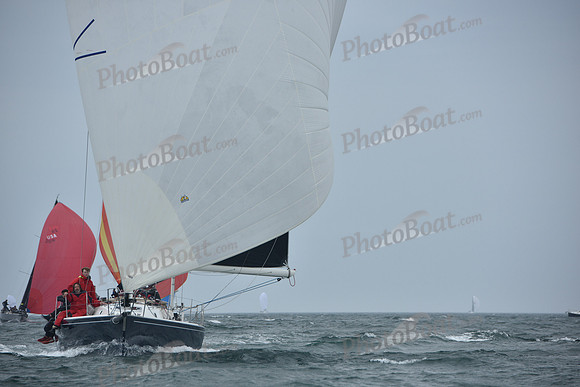 2019 Block Island Race Week G_0268