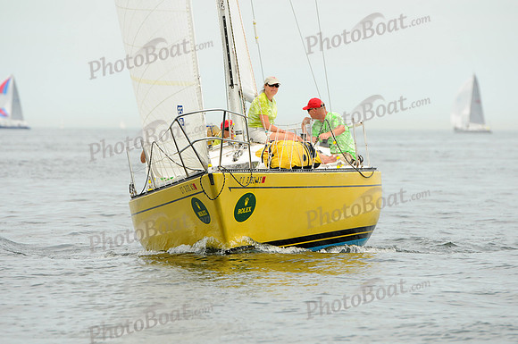2011 Park City Regatta A 805