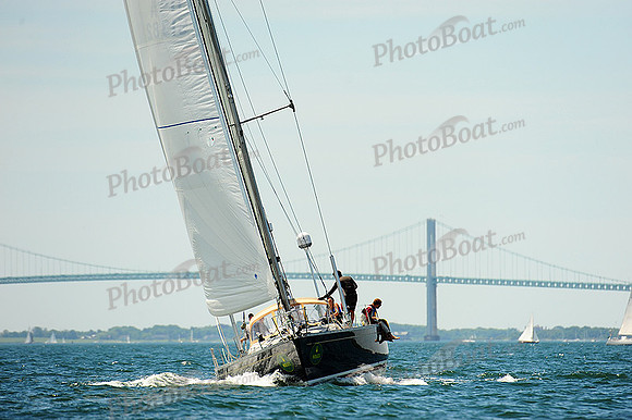2014 NYYC Annual Regatta C 189