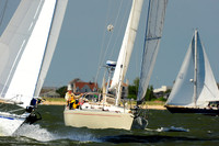 2014 Southern Bay Race Week E 468