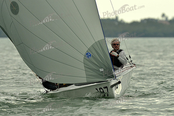 2015 VX1 Winter Series A 708