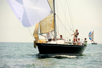 2014 Cape Charles Cup A 810