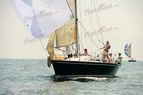 2014 Cape Charles Cup A 810