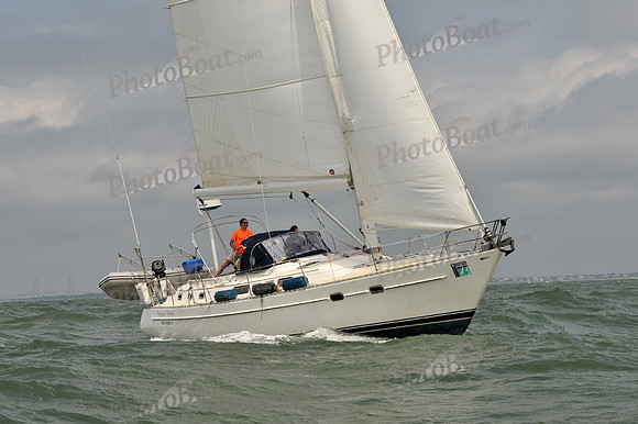 2012 Charleston Race Week A 2300