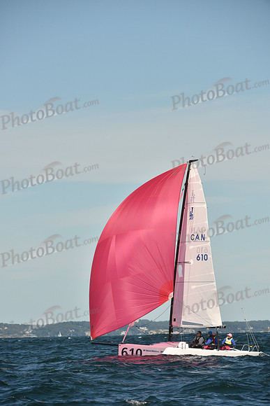2018 J70 Worlds F_0850