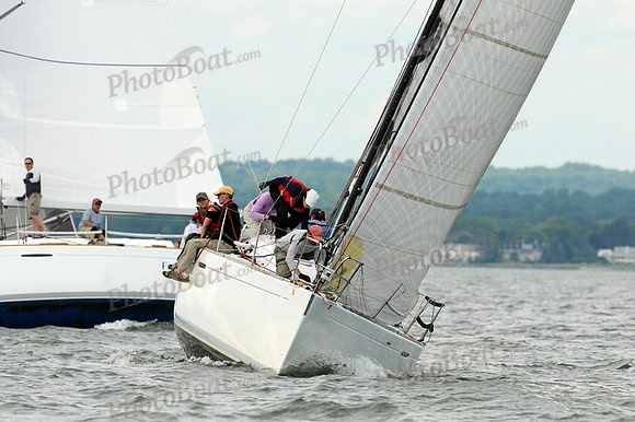2012 CPYC One Design 1031
