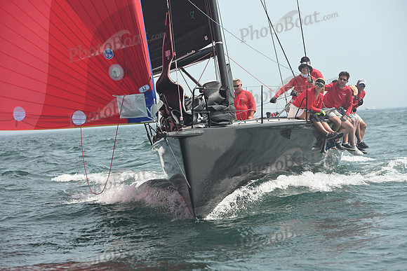 2025 Block Island Race Week A_0814