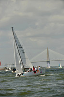 2018 Charleston Race Week A_2902