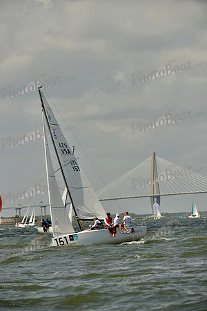 2018 Charleston Race Week A_2902