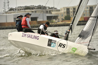 2019 Charleston Race Week D_0467