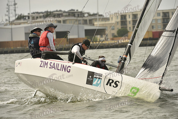 2019 Charleston Race Week D_0467