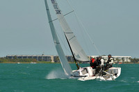 2014 Key West Race Week D 774