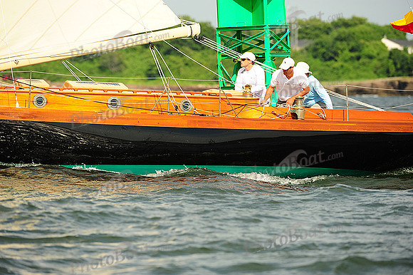 2014 NYYC Race Week A 1068
