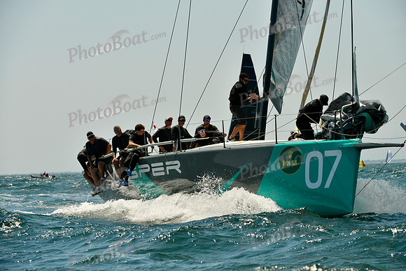 2016 NYYC Race Week A 1121