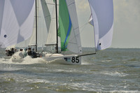 2017 Charleston Race Week D_2822