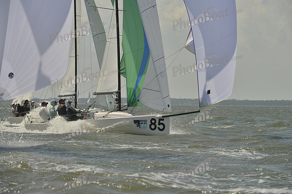 2017 Charleston Race Week D_2822